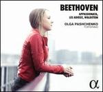 Beethoven: Appassionata, Les Adieux, Waldstein