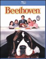 Beethoven [Blu-ray] - Brian Levant