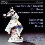 Beethoven, Cherubini, Danzi: Sonaten der Klassik fr Horn