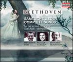 Beethoven: Complete Songs