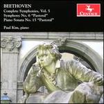 Beethoven: Complete Symphonies, Vol. 5