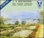 Beethoven: Diabelli Variationen; Klaviersonaten [Germany]