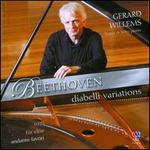 Beethoven: Diabelli Variations
