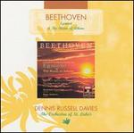 Beethoven: Egmont & The Ruins of Athens - Mechthild Gessendorf (soprano); Roger Andrews (baritone); New York Choral Artists (choir, chorus); Orchestra of St. Luke's;...