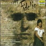 Beethoven: Fidelio Op.72 - Anthony Rolfe Johnson (vocals); David Wilson-Johnson (vocals); Franz-Josef Kapellmann (vocals); Gabriela Benackov (vocals);...