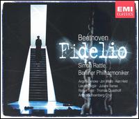 Beethoven: Fidelio - Alan Held (vocals); Angela Denoke (vocals); Ion Tibrea (vocals); Jon Villars (vocals); Juliane Banse (vocals);...