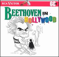 Beethoven in Hollywood - Barry Douglas (piano); Emanuel Ax (piano); Gerhard Oppitz (piano); Jane Marsh (soprano); Josephine Veasey (mezzo-soprano);...
