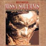 Beethoven: Missa Solemnis
