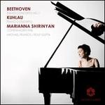 Beethoven: Piano Concerto No. 1; Kuhlau: Piano Concerto