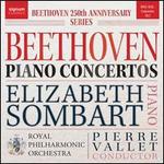 Beethoven: Piano Concertos, Disc One - Concertos 1 & 2