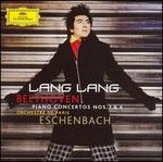 Beethoven: Piano Concertos Nos. 1 & 4 - Lang Lang (piano); Pascal Moragues (clarinet); Orchestre de Paris; Christoph Eschenbach (conductor)