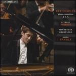 Beethoven: Piano Concertos Nos. 4 & 5