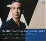Beethoven: Piano Concertos, Part 1