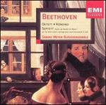 Beethoven: Septet; Rondino; Octet - Sabine Meyer Wind Ensemble