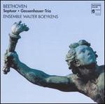 Beethoven: Septour; Gassenhauer-Trio - Ensemble Walter Boeykens