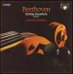Beethoven: String Quartets - Guarneri Quartet