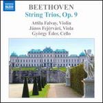 Beethoven: String Trios