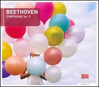 Beethoven: Symphonie Nr. 9 - Hans-Joachim Rotzsch (tenor); Ingeborg Wenglor (soprano); Theo Adam (bass); Ursula Zollenkopf (alto);...