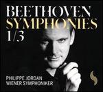 Beethoven: Symphonies Nos. 1 & 3