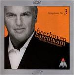 Beethoven: Symphony No. 3 [DVD Audio] - Staatskapelle Berlin; Daniel Barenboim (conductor)