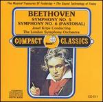 Beethoven: Symphony No. 5; Symphony No. 9 (Pastoral)