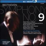 Beethoven: Symphony No. 9 [1988 Live Broadcast]