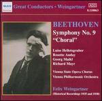 Beethoven: Symphony No. 9 "Choral"