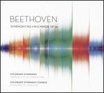Beethoven: Symphony No. 9 in D Minor, Op. 125