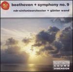 Beethoven: Symphony No. 9 - Edith Wiens (soprano); Hildegard Hartwig (alto); Keith Lewis (tenor); Roland Hermann (bass);...