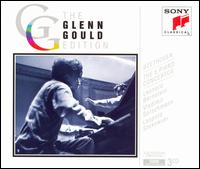 Beethoven: The 5 Piano Concertos - Glenn Gould (piano)
