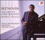 Beethoven: The Complete Piano Concertos