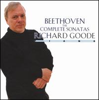 Beethoven: The Complete Sonatas - Richard Goode (piano)