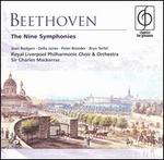 Beethoven: The Nine Symphonies - Bryn Terfel (bass); Della Jones (alto); Joan Rodgers (soprano); Peter Bronder (tenor);...