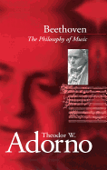 Beethoven: The Philosophy of Music