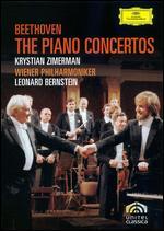 Beethoven - The Piano Concertos