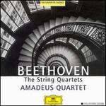 Beethoven: The String Quartets - Amadeus Quartet