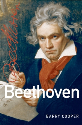 Beethoven - Cooper, Barry, PH.D.