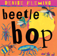 Beetle Bop - Fleming, Denise