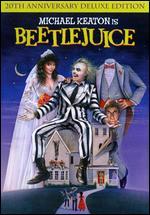 Beetlejuice [20th Anniversary Edition] [Deluxe Edition]
