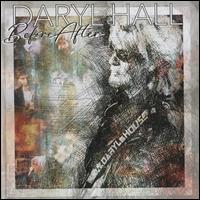 Before After - Daryl Hall