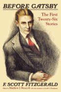 Before Gatsby: The First Twenty-Six Stories