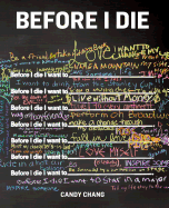 Before I Die