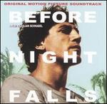 Before Night Falls [Original Motion Picture Soundtrack]