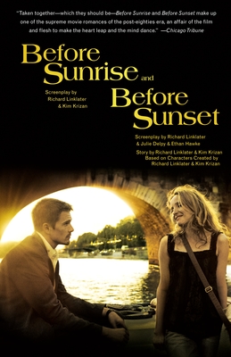 Before Sunrise & Before Sunset - Linklater, Richard