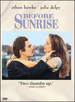 Before Sunrise - Richard Linklater