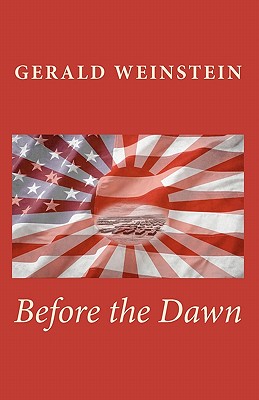 Before the Dawn - Weinstein, Gerald