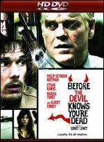 Before the Devil Knows You're Dead [HD-DVD]