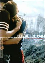 Before the Rain [Criterion Collection]