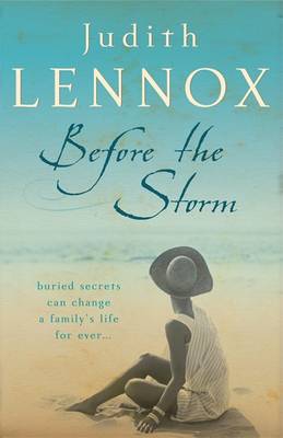 Before The Storm - Lennox, Judith