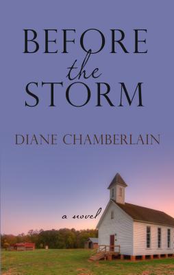 Before the Storm - Chamberlain, Diane